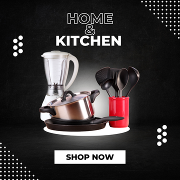 Home & Kitchen