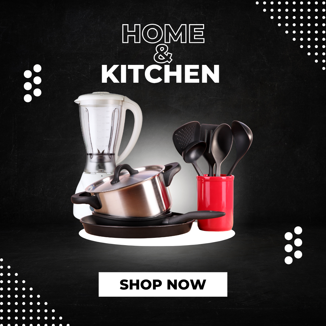 Home & Kitchen
