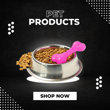Pet Products