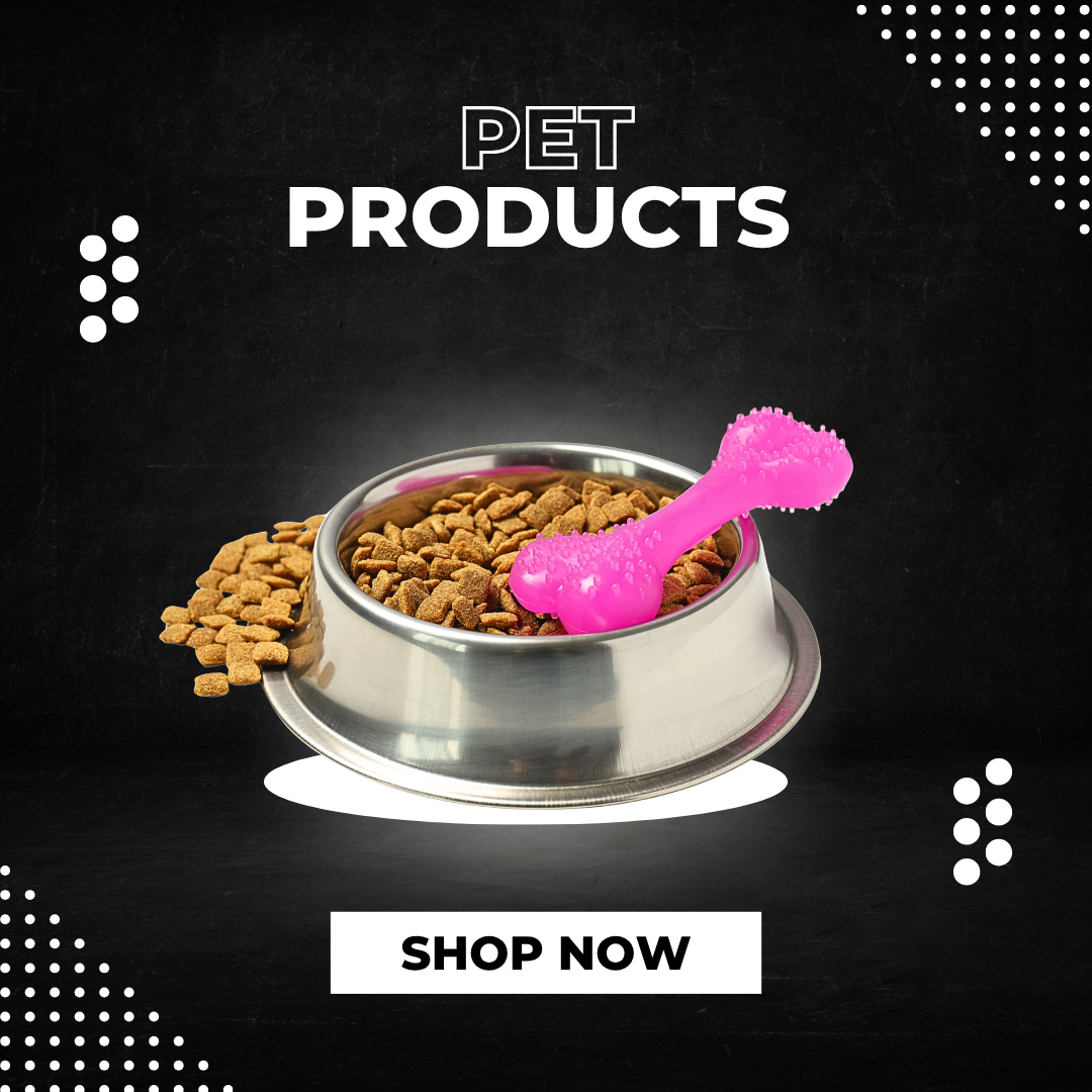 Pet Products