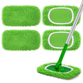 Washable Microfiber Mop Pads
