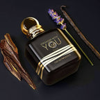 Emporio Armani Stronger With You Oud 3.4oz EDP Exclusive Edition