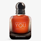 Armani Emporio Stronger With You Absolutely perfume for men