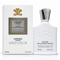 Creed Silver Mountain Water Eau de Parfum – 3.3 Ounce / 100 ml Unisex Fragrance
