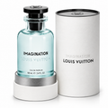 Louis Vuitton Imagination Eau de Parfum Spray – 3.4 Ounce / 100 ml Unisex Fragrance
