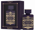 Lattafa Perfumes Bade'e Al Oud Amethyst for Unisex Eau de Parfum Spray – 3.40 Ounce / 100 ml