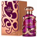 Lattafa Habik for Women Eau de Parfum Spray – 3.40 Ounce / 100 ml