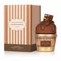 Lattafa Choco Overdose for Unisex Eau de Parfum Spray – 2.6 Ounce / 75 ml
