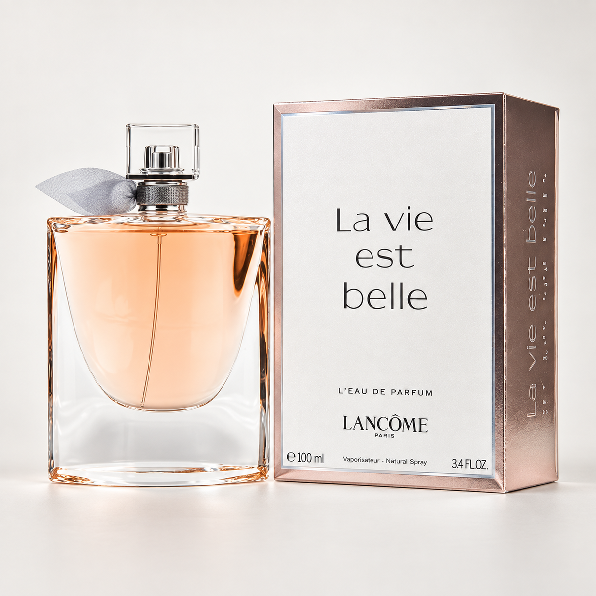 Lancôme La Vie Est Belle Eau de Parfum Spray – 100ml / 3.4 fl. oz.
