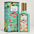 Gucci Flora Gorgeous Jasmine Eau de Parfum Spray – 100ml / 3.3 fl. oz.