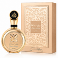 Lattafa Fakhar Gold Extrait for Unisex Eau de Parfum Spray – 3.4 Ounce / 100 ml