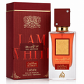 Lattafa Ana Abiyedh Scarlet for Unisex Eau de Parfum Spray – 2.0 Ounce / 60 ml