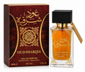 Ard Al Zaafaran Oud Sharqia Eau de Parfum Arabian Perfume from UAE – 2.7 Ounce / 80 ml