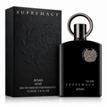 Afnan Supremacy Noir for Men Eau de Parfum Spray – 3.4 Ounce / 100 ml