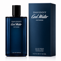 Davidoff Cool Water Intense for Men Eau de Parfum Spray – 4.2 Ounce / 125 ml