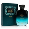 Rasasi Hawas Malibu for Men Eau de Parfum Spray – 3.4 Ounce / 100 ml