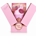 Armaf Delights Yum Yum for Women Eau de Parfum Spray – 3.4 Ounce / 100 ml