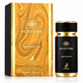 Maison Alhambra Sceptre Bronzite Eau de Parfum Spray for Men – 3.40 Ounce / 100 ml