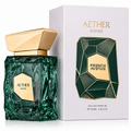 Fragrance World French Avenue Aether Extrait de Parfum for Unisex – 3.40 Ounce / 100 ml