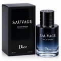 Christian Dior Sauvage Eau de Parfum Spray for Men – 2 Ounce / 60 ml