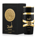 Lattafa Asad by Lattafa 3.4 EDP Perfume Cologne Unisex