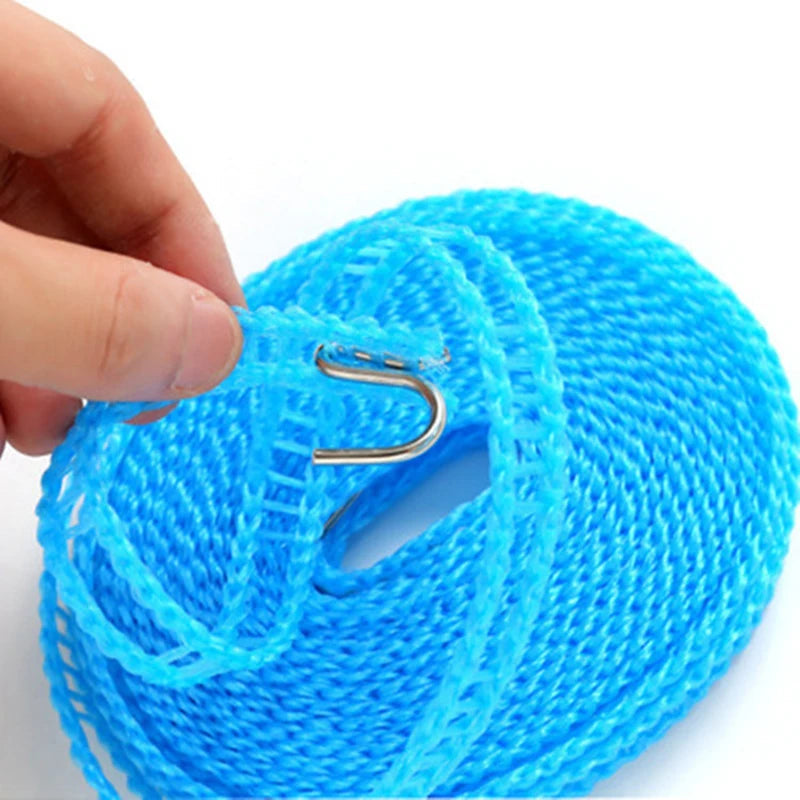 Portable Travel Clothesline