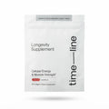 Timeline Urolithin A Supplement – 60 Softgels