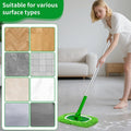 Washable Microfiber Mop Pads