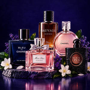 Perfumes Collection