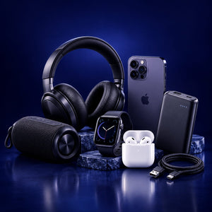 Tech & Gadgets