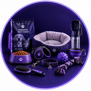 Pet Products